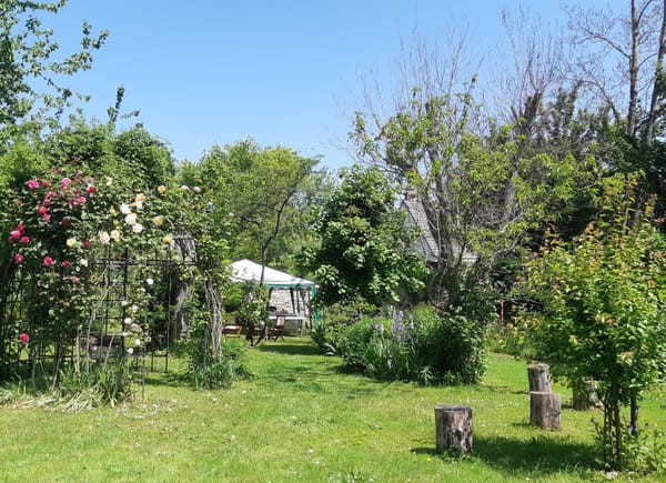 Terre de Vert, Autre, Vert-Saint-Denis, France